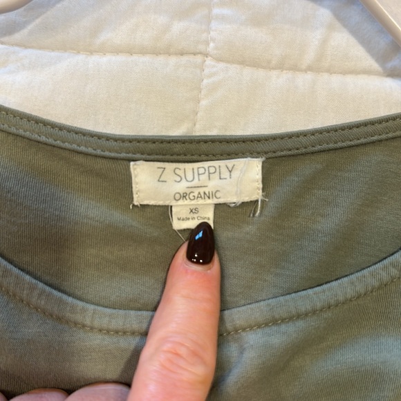 Z Supply Dress XS - Picture 2 of 4